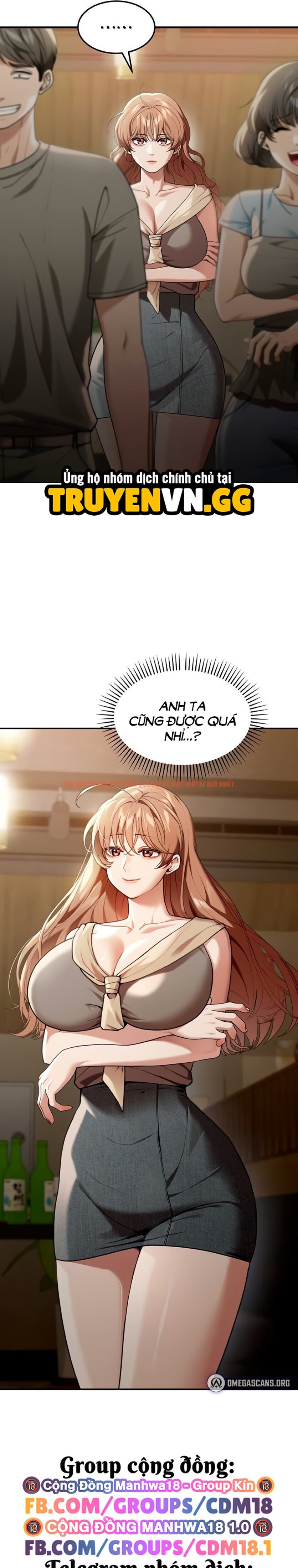 Xem ảnh 12 0 trong truyện hentai Cuộc Sống Ở Mỹ - Chapter 2 - www.hentaitvn.net