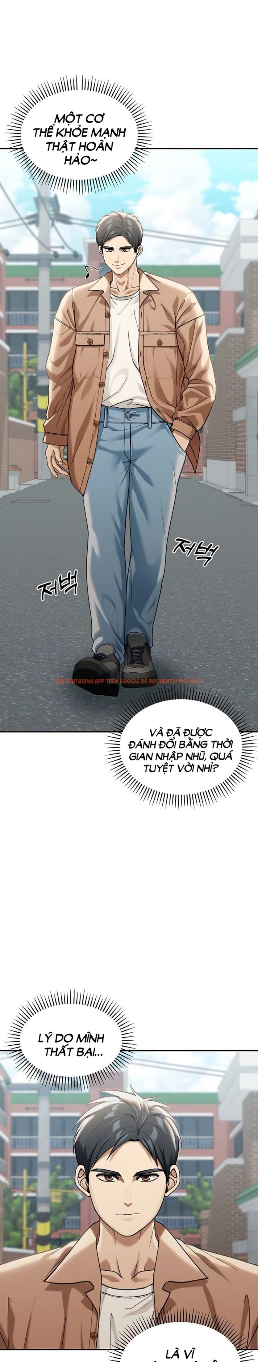 Xem ảnh 2 1 trong truyện hentai Cuộc Sống Ở Mỹ - Chapter 2 - www.hentaitvn.net