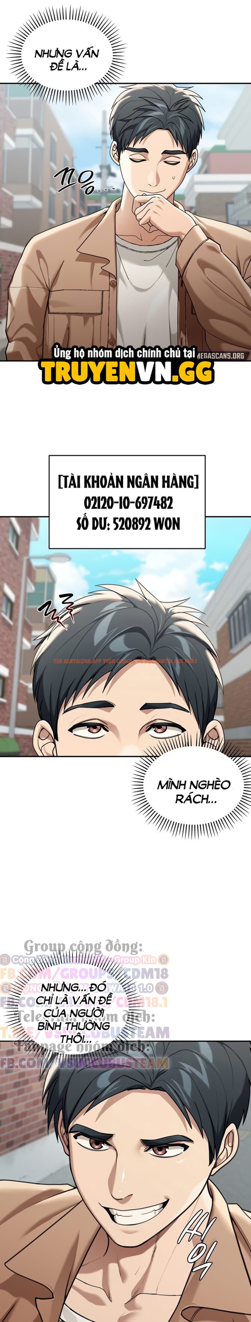 Xem ảnh 4 1 trong truyện hentai Cuộc Sống Ở Mỹ - Chapter 2 - www.hentaitvn.net