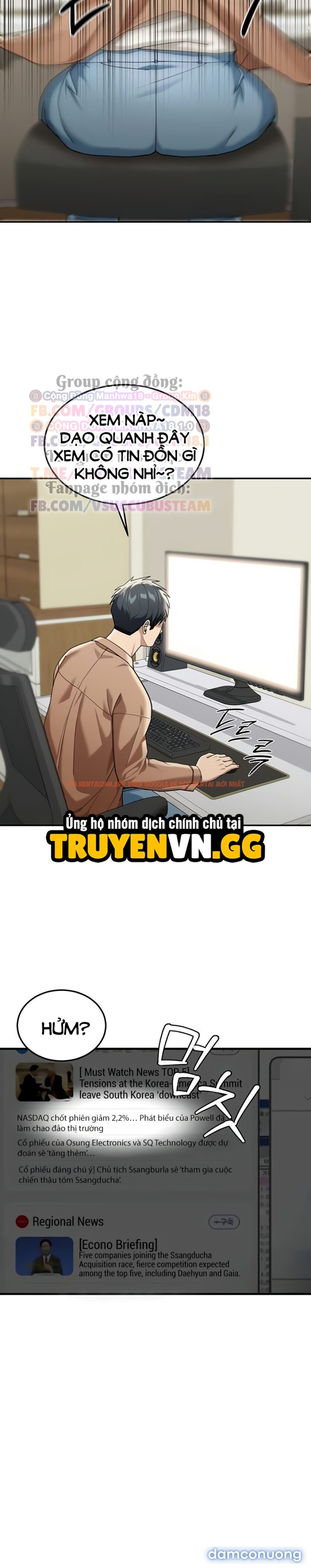 Xem ảnh 4 3 trong truyện hentai Cuộc Sống Ở Mỹ - Chapter 2 - www.hentaitvn.net