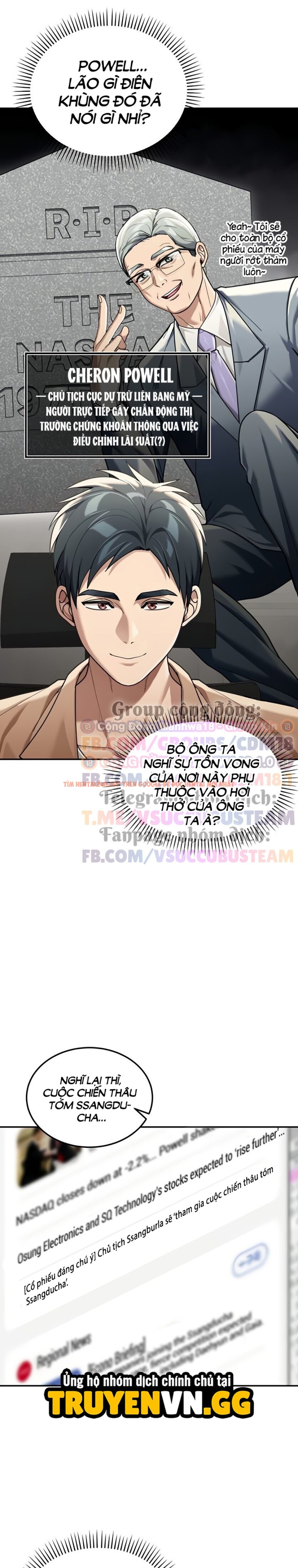 Xem ảnh 5 0 trong truyện hentai Cuộc Sống Ở Mỹ - Chapter 2 - www.hentaitvn.net