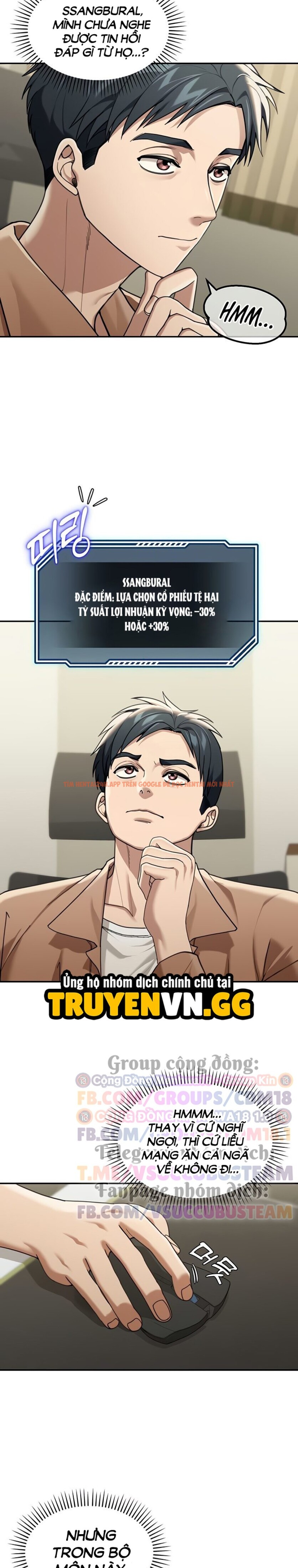 Xem ảnh 5 1 trong truyện hentai Cuộc Sống Ở Mỹ - Chapter 2 - www.hentaitvn.net