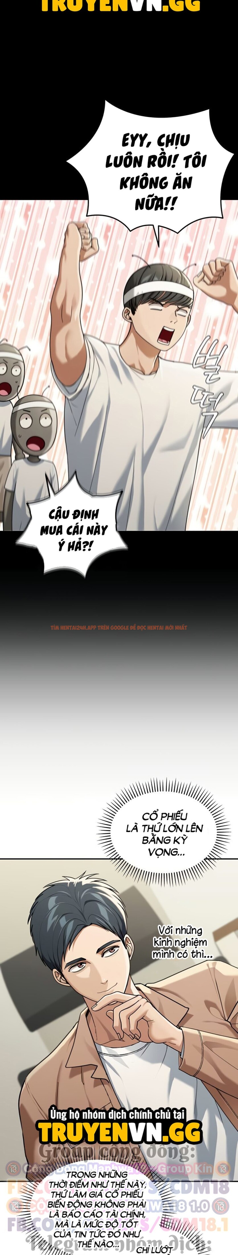 Xem ảnh 6 2 trong truyện hentai Cuộc Sống Ở Mỹ - Chapter 2 - www.hentaitvn.net