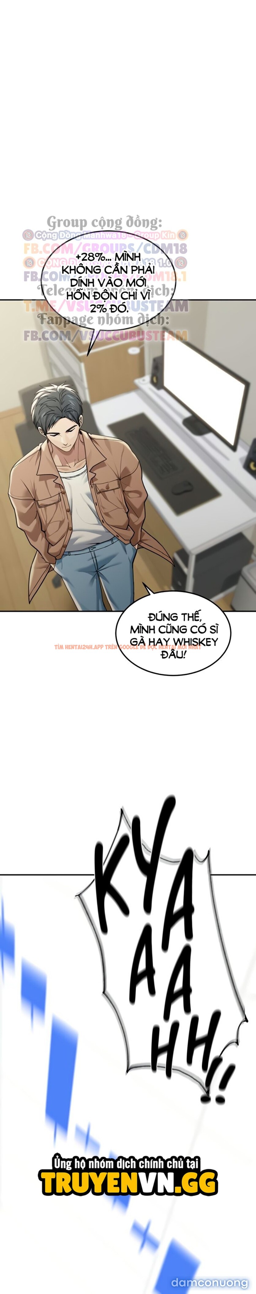 Xem ảnh 7 3 trong truyện hentai Cuộc Sống Ở Mỹ - Chapter 2 - www.hentaitvn.net