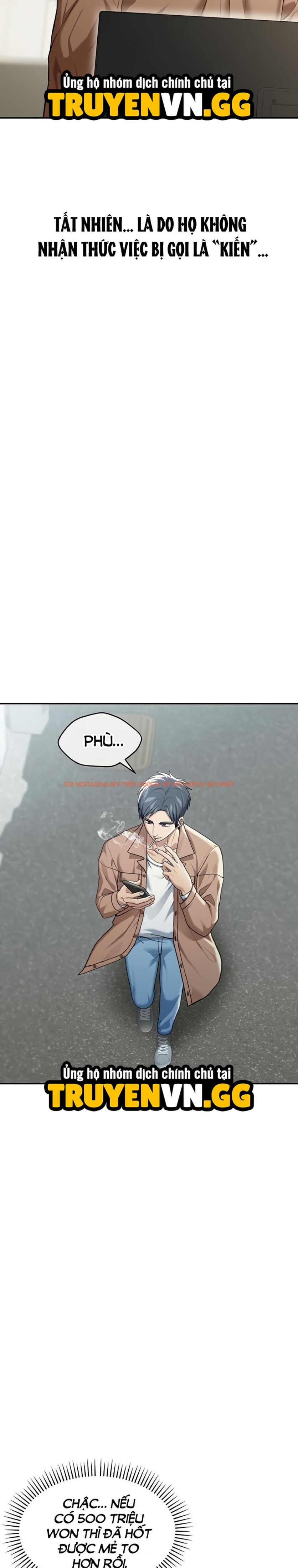 Xem ảnh 8 1 trong truyện hentai Cuộc Sống Ở Mỹ - Chapter 2 - www.hentaitvn.net