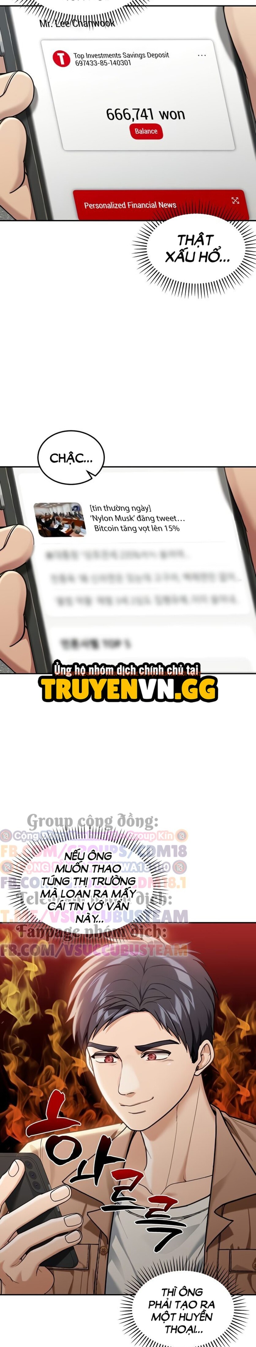 Xem ảnh 8 2 trong truyện hentai Cuộc Sống Ở Mỹ - Chapter 2 - www.hentaitvn.net
