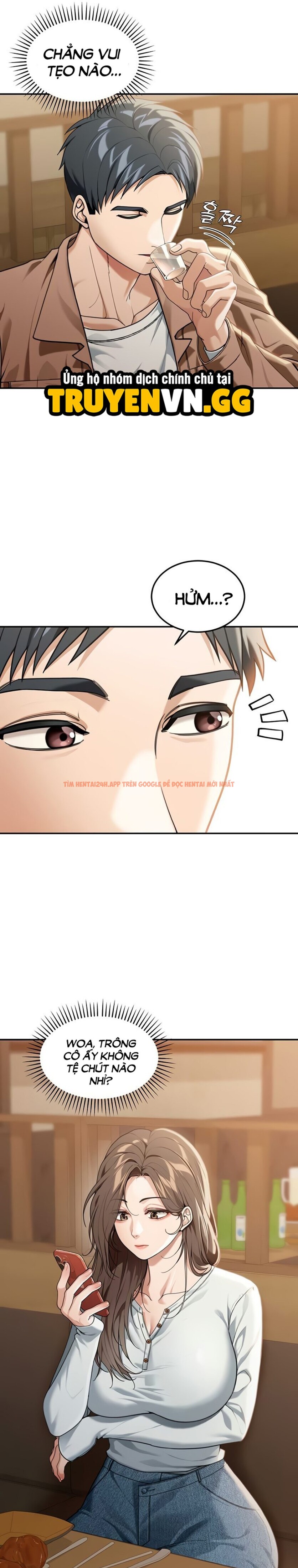 Xem ảnh 9 0 trong truyện hentai Cuộc Sống Ở Mỹ - Chapter 2 - www.hentaitvn.net