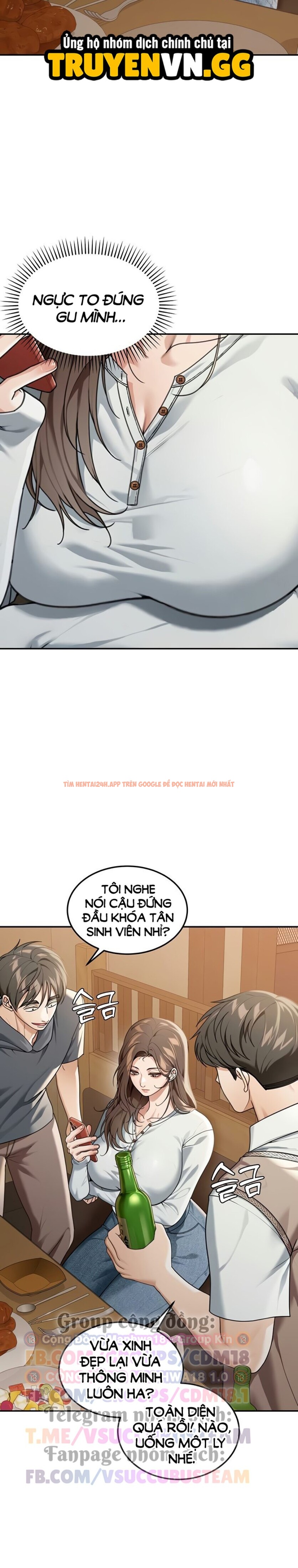 Xem ảnh 9 1 trong truyện hentai Cuộc Sống Ở Mỹ - Chapter 2 - www.hentaitvn.net