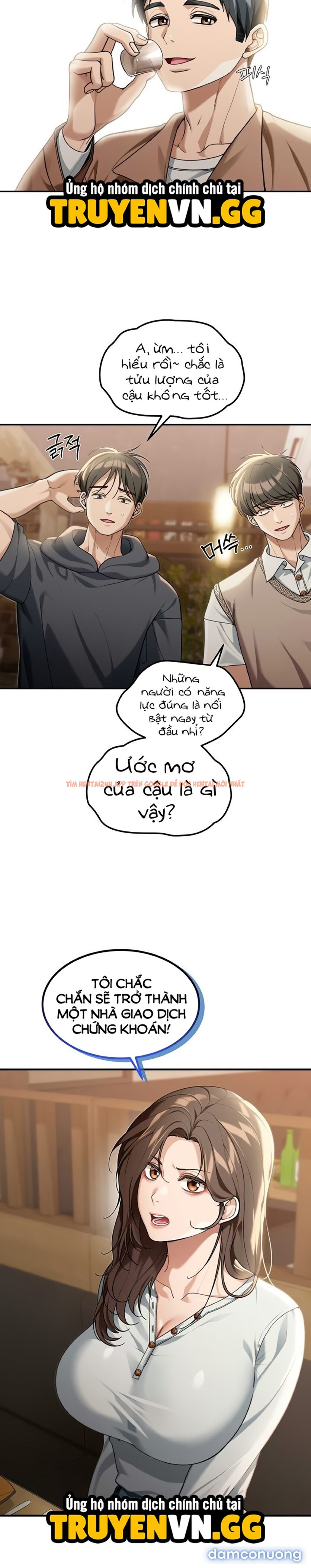 Xem ảnh 9 3 trong truyện hentai Cuộc Sống Ở Mỹ - Chapter 2 - www.hentaitvn.net