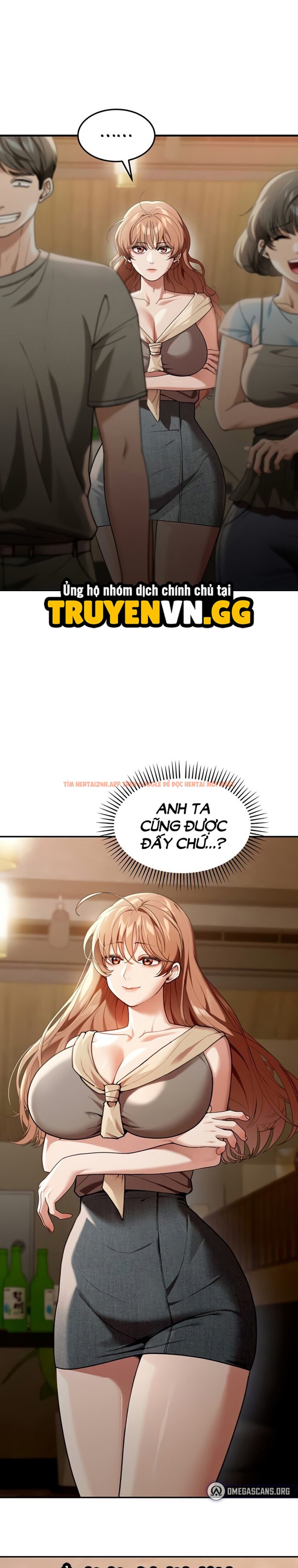 Xem ảnh 2 1 trong truyện hentai Cuộc Sống Ở Mỹ - Chapter 3 - www.hentaitvn.net