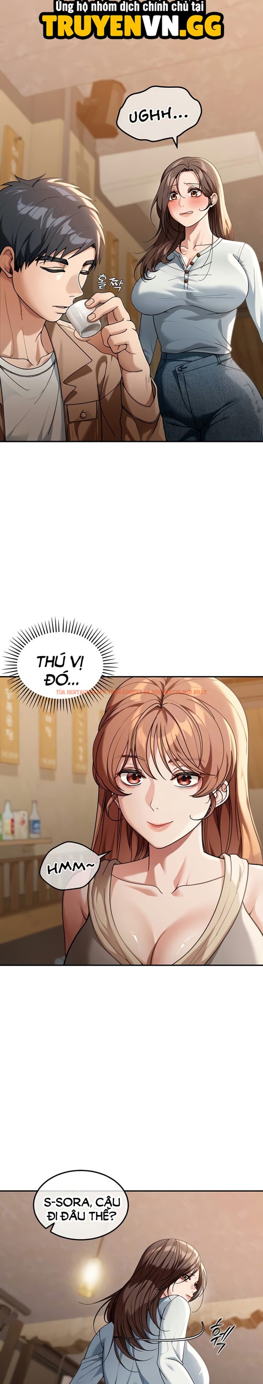 Xem ảnh 2 2 trong truyện hentai Cuộc Sống Ở Mỹ - Chapter 3 - www.hentaitvn.net