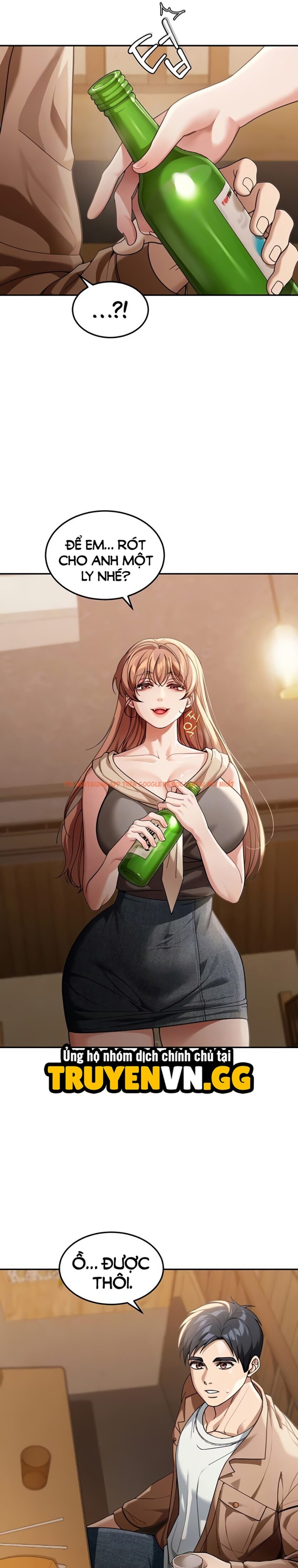 Xem ảnh 3 0 trong truyện hentai Cuộc Sống Ở Mỹ - Chapter 3 - www.hentaitvn.net