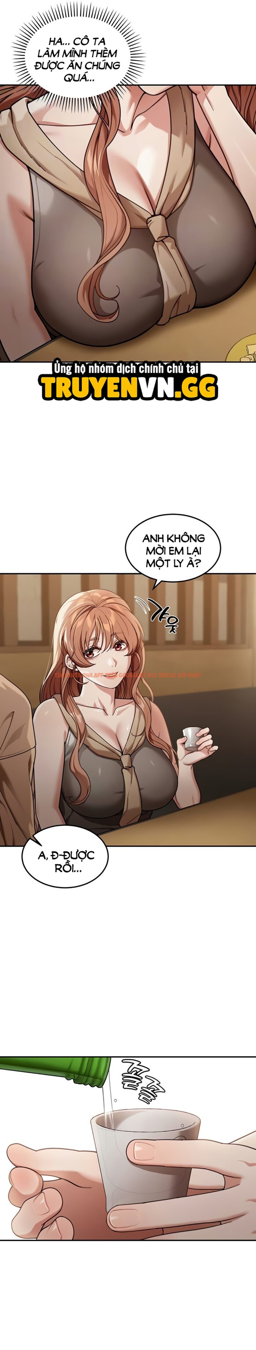 Xem ảnh 4 0 trong truyện hentai Cuộc Sống Ở Mỹ - Chapter 3 - www.hentaitvn.net