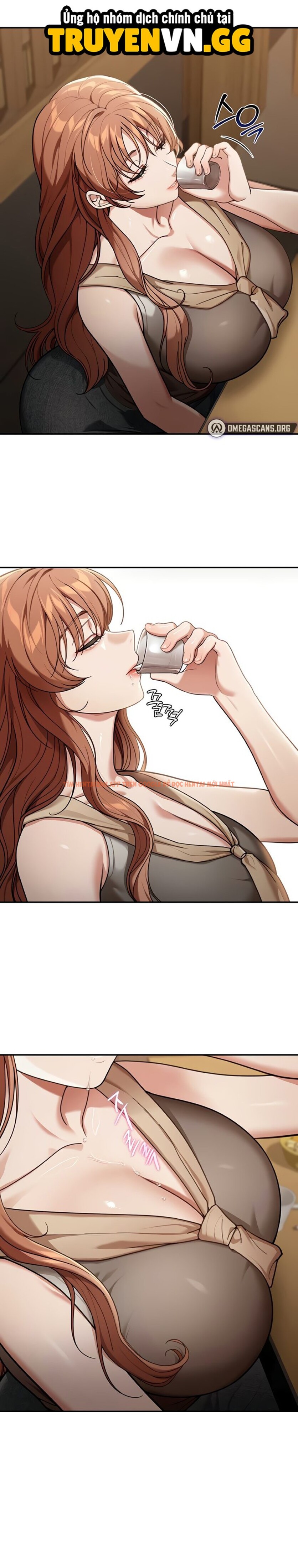 Xem ảnh 4 1 trong truyện hentai Cuộc Sống Ở Mỹ - Chapter 3 - www.hentaitvn.net