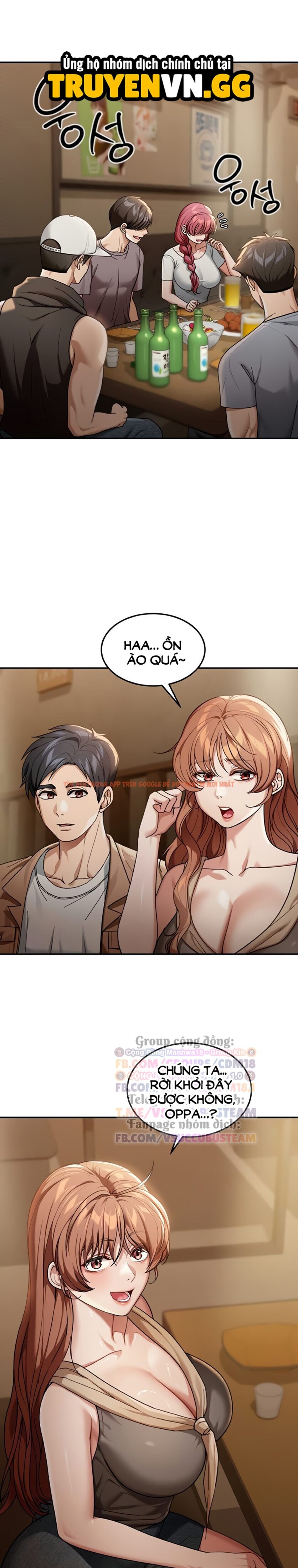 Xem ảnh 4 2 trong truyện hentai Cuộc Sống Ở Mỹ - Chapter 3 - www.hentaitvn.net