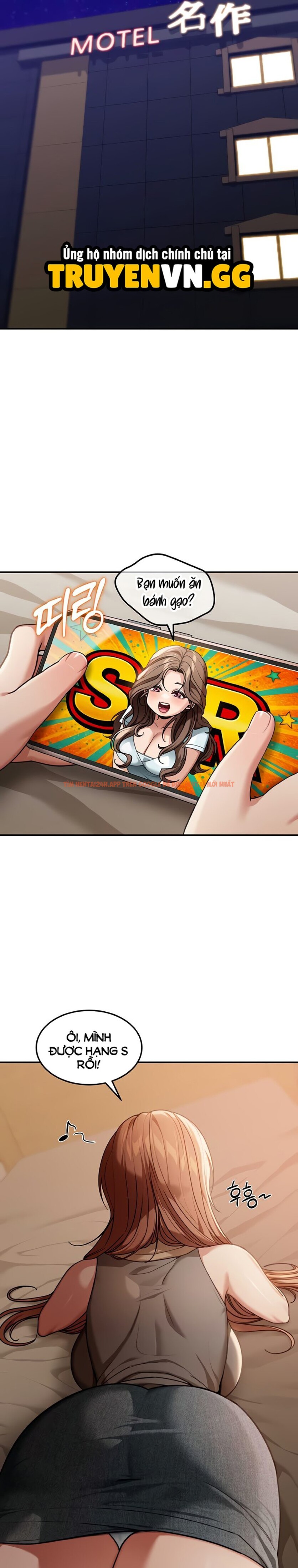 Xem ảnh 5 0 trong truyện hentai Cuộc Sống Ở Mỹ - Chapter 3 - www.hentaitvn.net