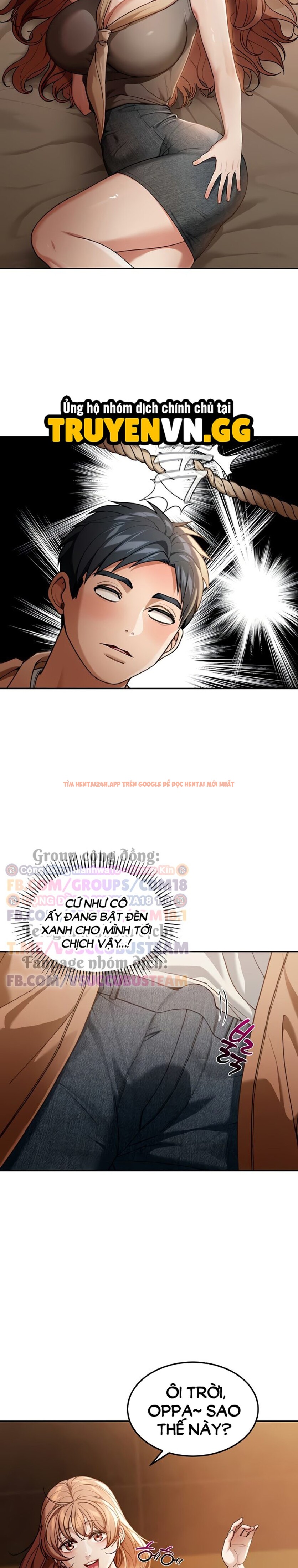 Xem ảnh 5 2 trong truyện hentai Cuộc Sống Ở Mỹ - Chapter 3 - www.hentaitvn.net