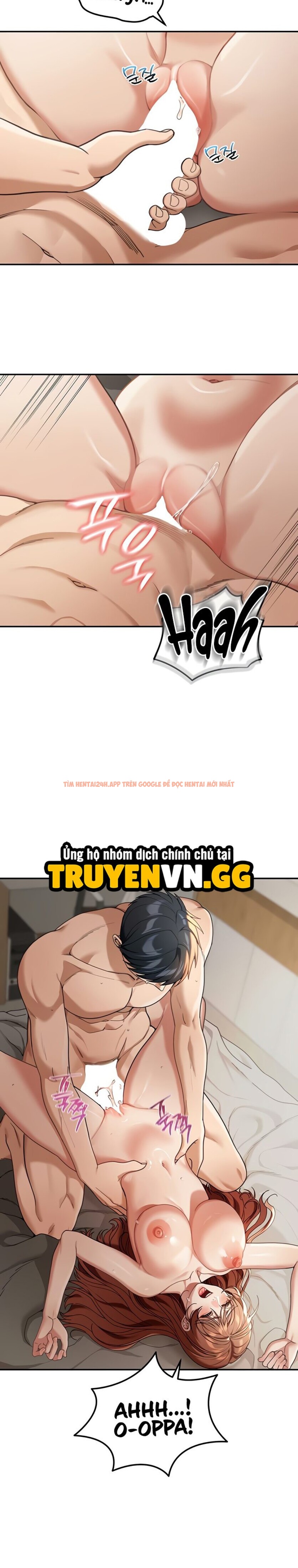 Xem ảnh 7 1 trong truyện hentai Cuộc Sống Ở Mỹ - Chapter 3 - www.hentaitvn.net