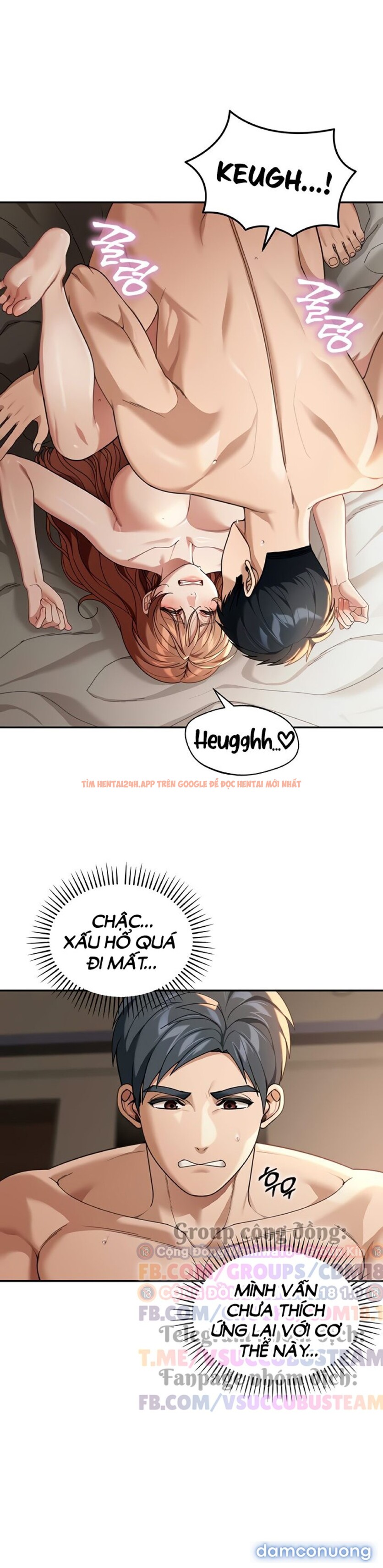 Xem ảnh 7 3 trong truyện hentai Cuộc Sống Ở Mỹ - Chapter 3 - www.hentaitvn.net