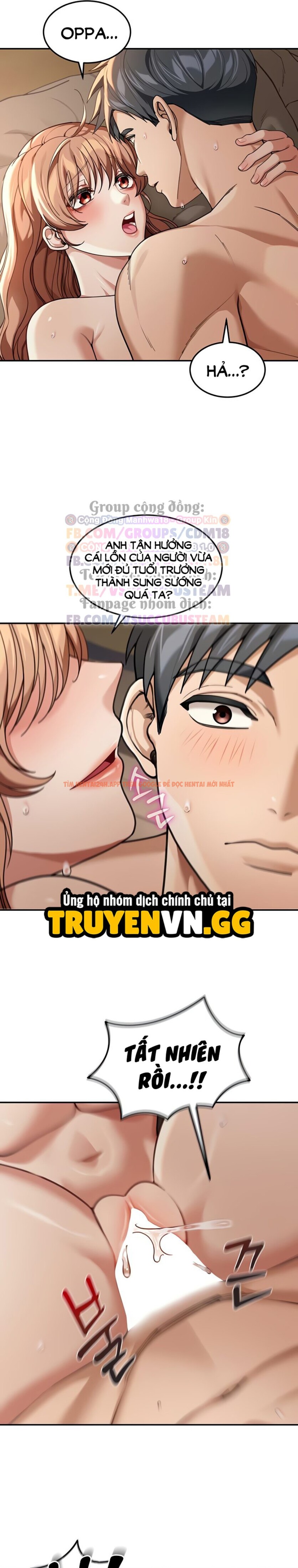 Xem ảnh 8 0 trong truyện hentai Cuộc Sống Ở Mỹ - Chapter 3 - www.hentaitvn.net
