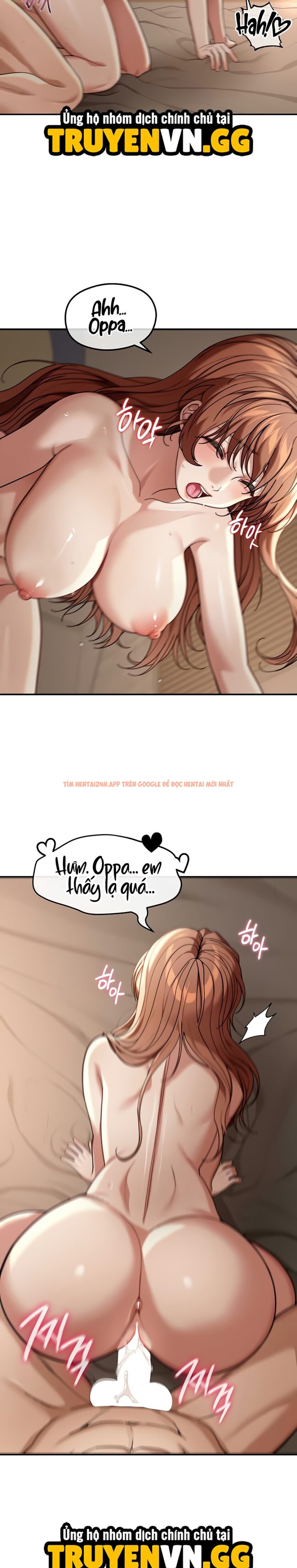 Xem ảnh 9 2 trong truyện hentai Cuộc Sống Ở Mỹ - Chapter 3 - www.hentaitvn.net