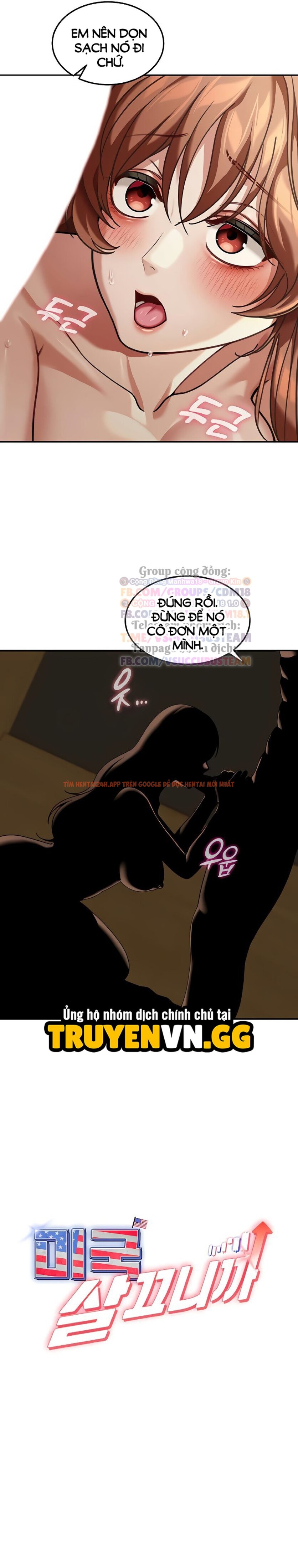 Xem ảnh 5 0 trong truyện hentai Cuộc Sống Ở Mỹ - Chapter 4 - www.hentaitvn.net Xem ảnh 5 0 trong truyện hentai Cuộc Sống Ở Mỹ - Chapter 4 - www.hentaitvn.net