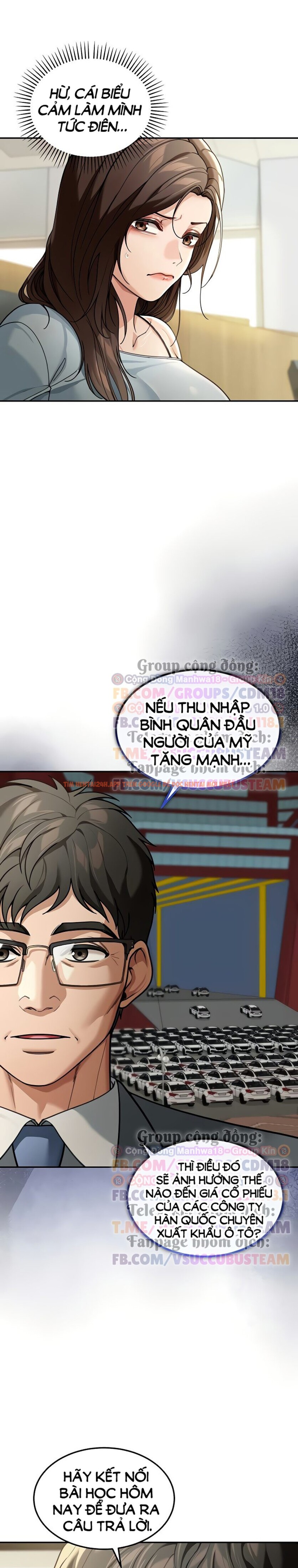 Xem ảnh 9 1 trong truyện hentai Cuộc Sống Ở Mỹ - Chapter 4 - www.hentaitvn.net Xem ảnh 9 1 trong truyện hentai Cuộc Sống Ở Mỹ - Chapter 4 - www.hentaitvn.net