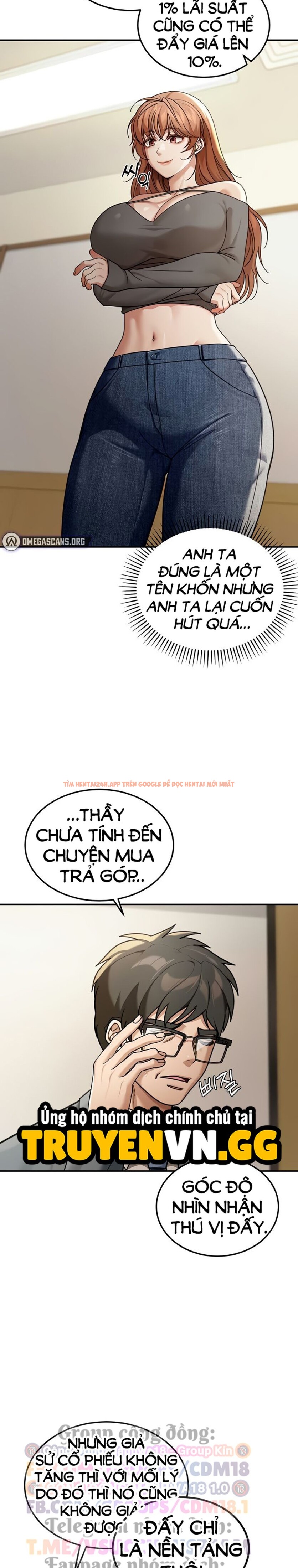 Xem ảnh 4 1 trong truyện hentai Cuộc Sống Ở Mỹ - Chapter 5 - www.hentaitvn.net Xem ảnh 4 1 trong truyện hentai Cuộc Sống Ở Mỹ - Chapter 5 - www.hentaitvn.net