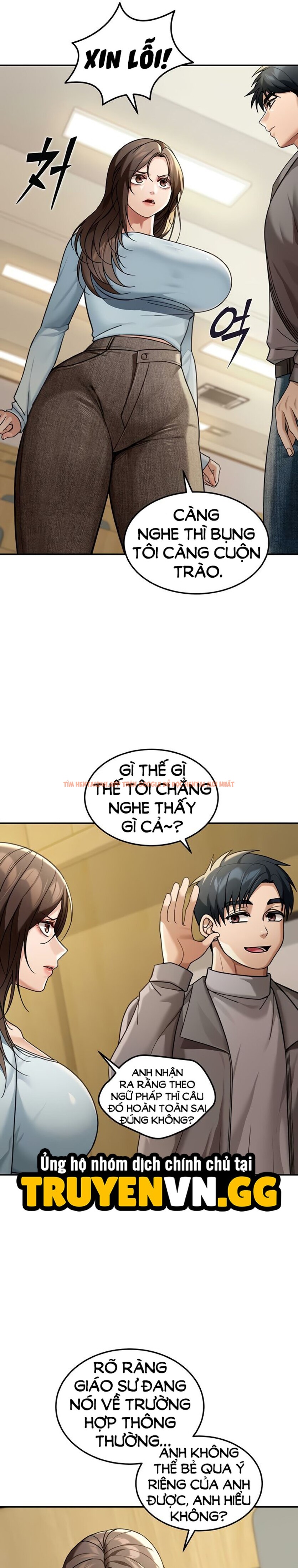 Xem ảnh 5 0 trong truyện hentai Cuộc Sống Ở Mỹ - Chapter 5 - www.hentaitvn.net Xem ảnh 5 0 trong truyện hentai Cuộc Sống Ở Mỹ - Chapter 5 - www.hentaitvn.net