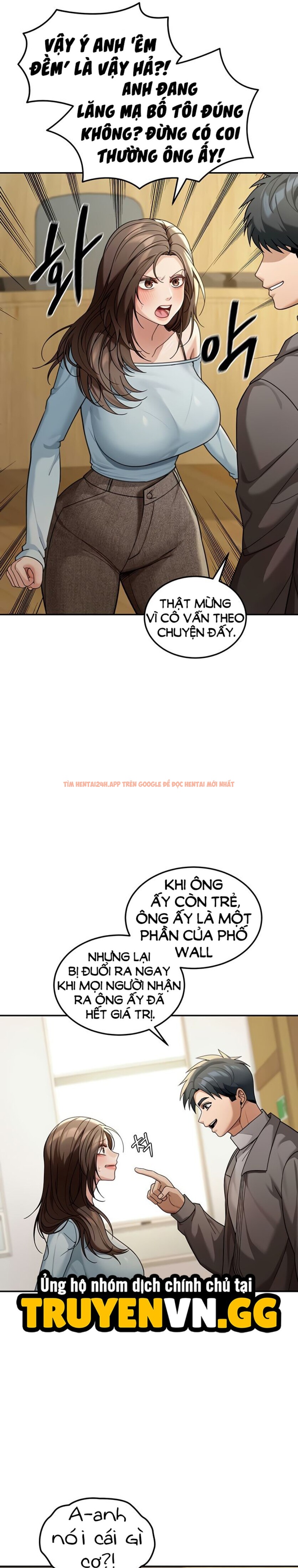 Xem ảnh 6 0 trong truyện hentai Cuộc Sống Ở Mỹ - Chapter 5 - www.hentaitvn.net Xem ảnh 6 0 trong truyện hentai Cuộc Sống Ở Mỹ - Chapter 5 - www.hentaitvn.net