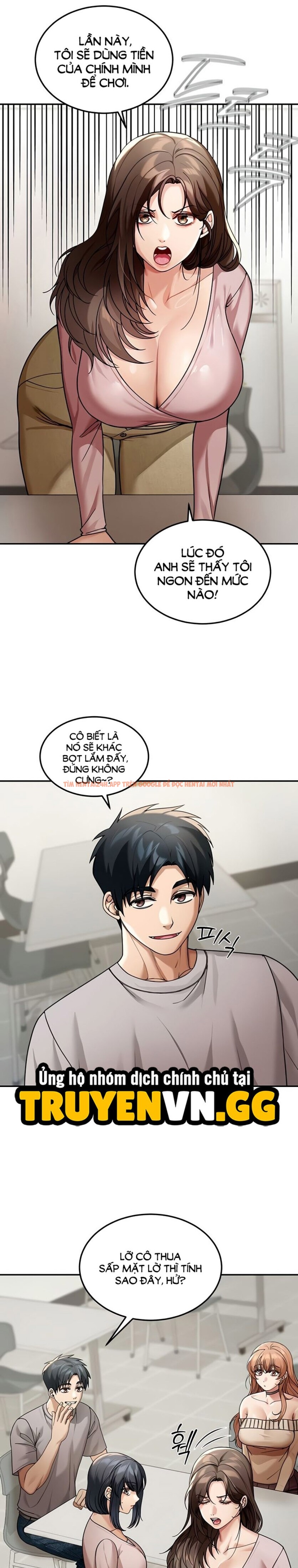 Xem ảnh 11 0 trong truyện hentai Cuộc Sống Ở Mỹ - Chapter 6 - www.hentaitvn.net Xem ảnh 11 0 trong truyện hentai Cuộc Sống Ở Mỹ - Chapter 6 - www.hentaitvn.net