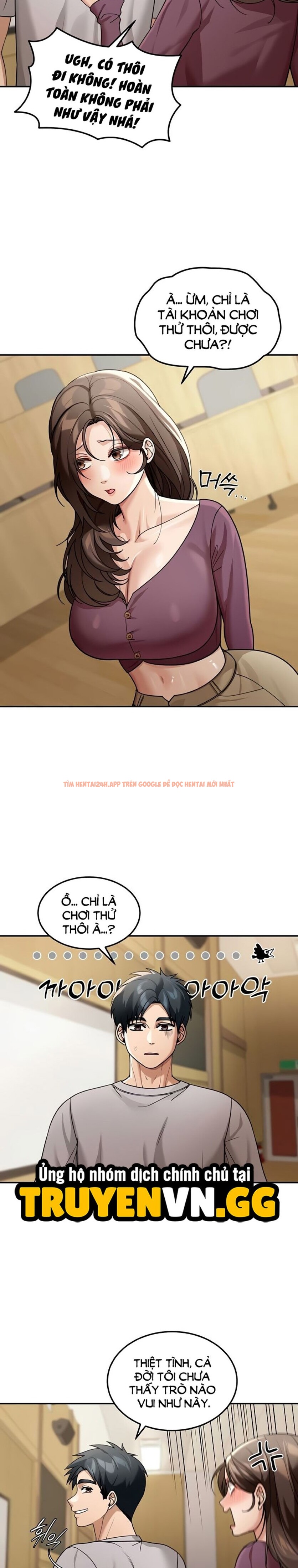 Xem ảnh 6 1 trong truyện hentai Cuộc Sống Ở Mỹ - Chapter 6 - www.hentaitvn.net Xem ảnh 6 1 trong truyện hentai Cuộc Sống Ở Mỹ - Chapter 6 - www.hentaitvn.net