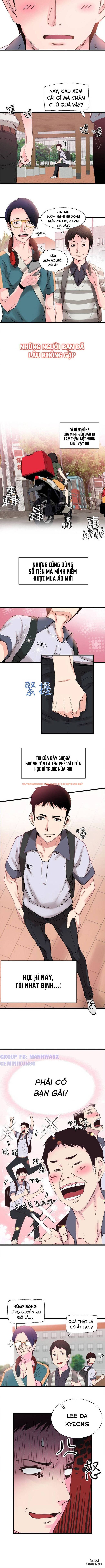 Xem ảnh 2 trong truyện hentai Cuộc Sống Sinh Viên - Chap 1 - truyenhentai18.pro