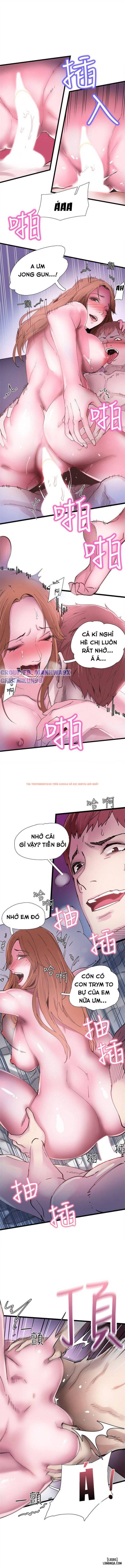 Xem ảnh 5 trong truyện hentai Cuộc Sống Sinh Viên - Chap 1 - truyenhentai18.pro