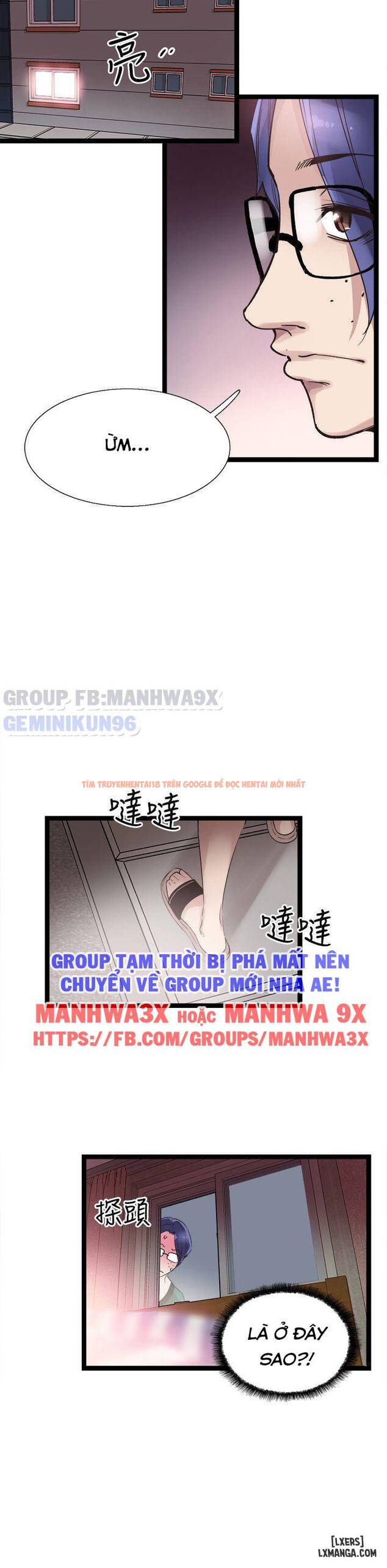 Xem ảnh 14 trong truyện hentai Cuộc Sống Sinh Viên - Chap 11 - truyenhentai18.pro