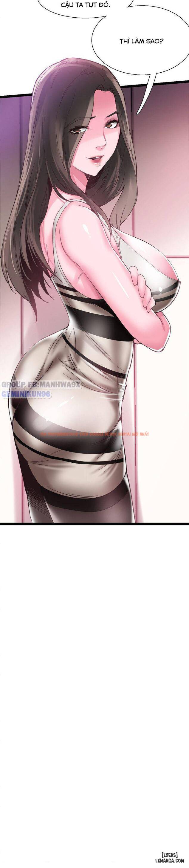 Xem ảnh 4 trong truyện hentai Cuộc Sống Sinh Viên - Chap 12 - truyenhentai18.pro