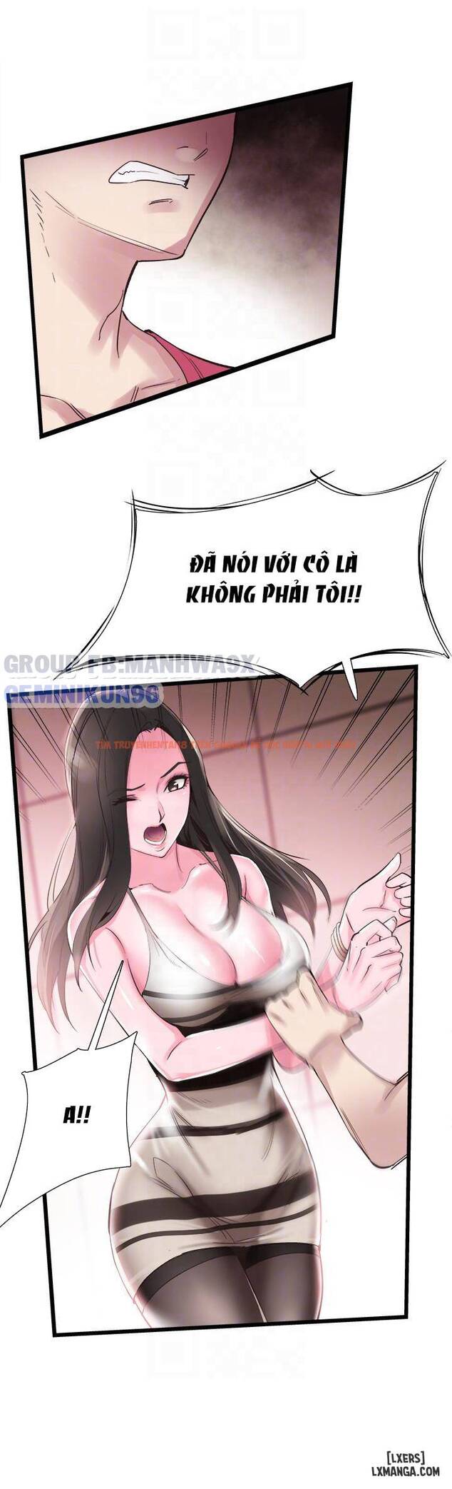 Xem ảnh 7 trong truyện hentai Cuộc Sống Sinh Viên - Chap 12 - truyenhentai18.pro