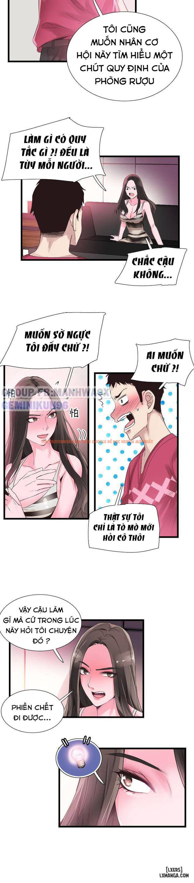 Xem ảnh 23 trong truyện hentai Cuộc Sống Sinh Viên - Chap 13 - truyenhentai18.pro