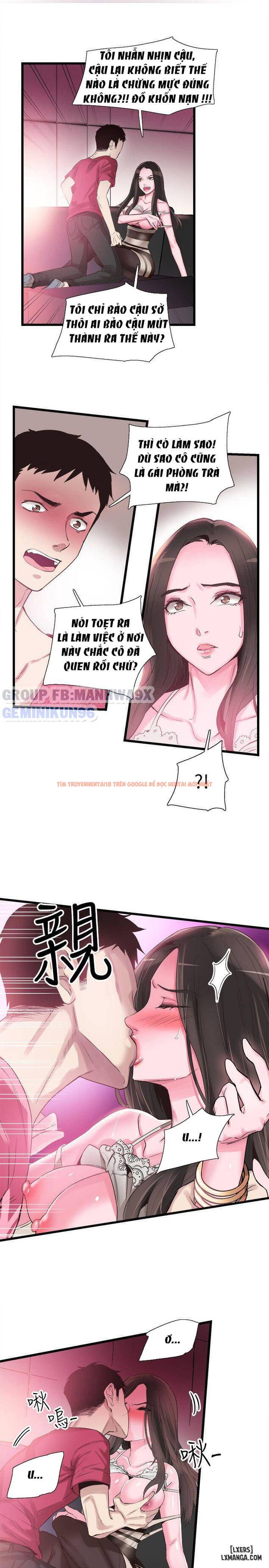 Xem ảnh 25 trong truyện hentai Cuộc Sống Sinh Viên - Chap 14 - truyenhentai18.pro