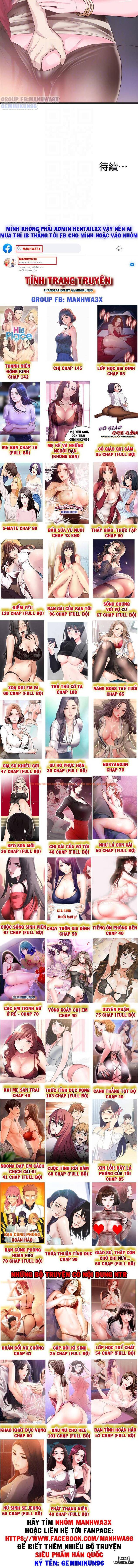 Xem ảnh 28 trong truyện hentai Cuộc Sống Sinh Viên - Chap 14 - truyenhentai18.pro