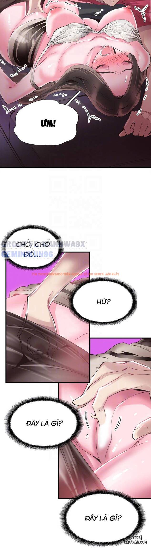 Xem ảnh 12 trong truyện hentai Cuộc Sống Sinh Viên - Chap 15 - truyenhentai18.pro