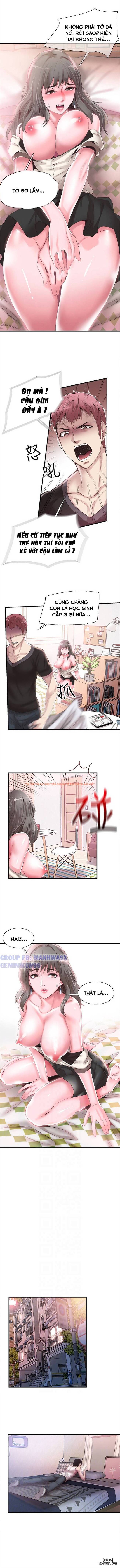 Xem ảnh 11 trong truyện hentai Cuộc Sống Sinh Viên - Chap 16 - truyenhentai18.pro