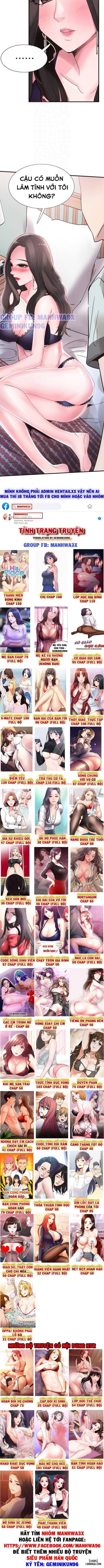 Xem ảnh 10 trong truyện hentai Cuộc Sống Sinh Viên - Chap 21 - truyenhentai18.pro