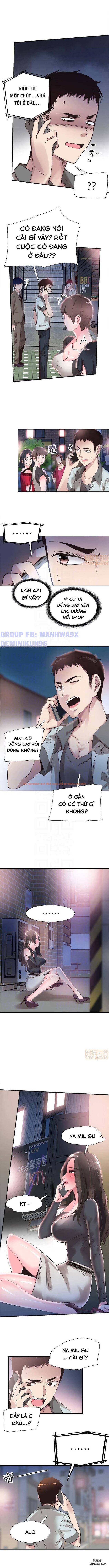 Xem ảnh 3 trong truyện hentai Cuộc Sống Sinh Viên - Chap 21 - truyenhentai18.pro