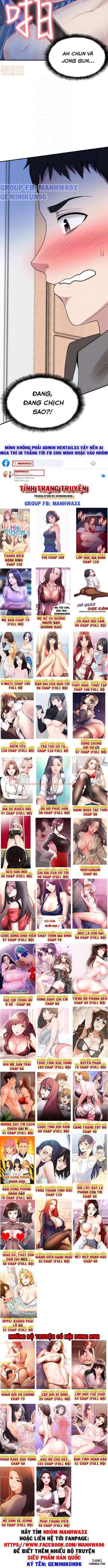 Xem ảnh 8 trong truyện hentai Cuộc Sống Sinh Viên - Chap 22 - truyenhentai18.pro