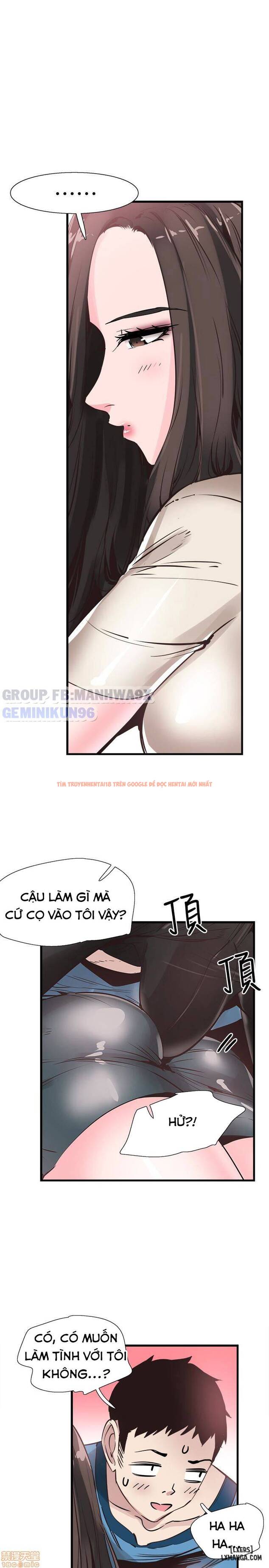 Xem ảnh 28 trong truyện hentai Cuộc Sống Sinh Viên - Chap 26 - truyenhentai18.pro