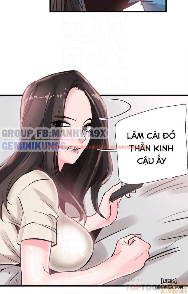 Xem ảnh 29 trong truyện hentai Cuộc Sống Sinh Viên - Chap 26 - truyenhentai18.pro