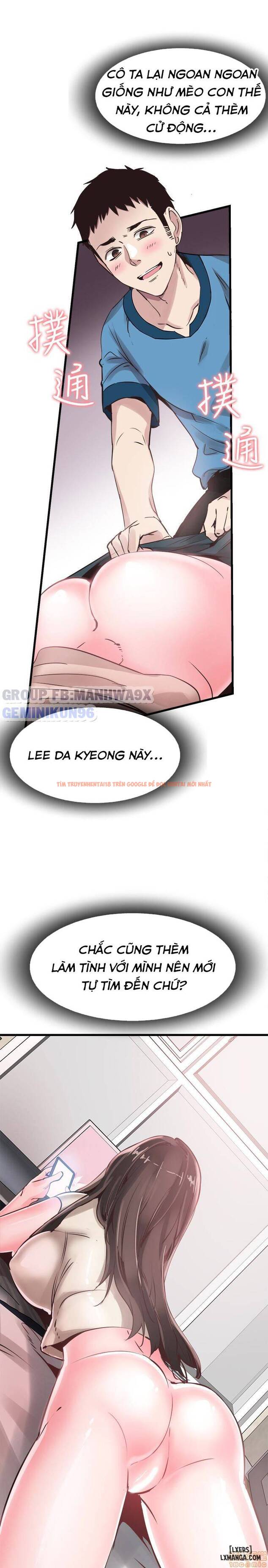 Xem ảnh 32 trong truyện hentai Cuộc Sống Sinh Viên - Chap 26 - truyenhentai18.pro