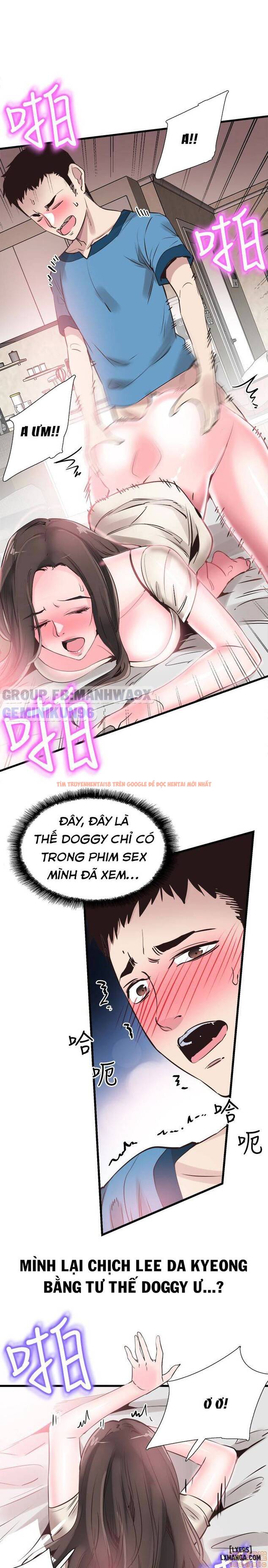 Xem ảnh 18 trong truyện hentai Cuộc Sống Sinh Viên - Chap 27 - truyenhentai18.pro