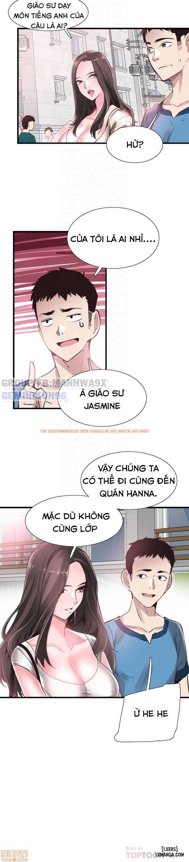 Xem ảnh 29 trong truyện hentai Cuộc Sống Sinh Viên - Chap 27 - truyenhentai18.pro